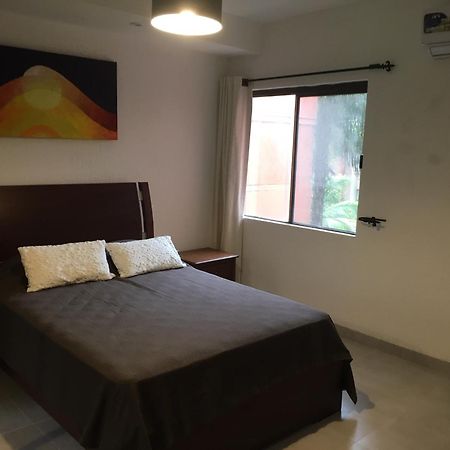 Buganvillas Condominio Hotel El Pari المظهر الخارجي الصورة